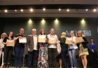 Pr&ecirc;mio Acic de Matem&aacute;tica conclui premia&ccedil;&otilde;es