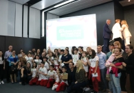 Pr&ecirc;mio Acic de Matem&aacute;tica conclui premia&ccedil;&otilde;es