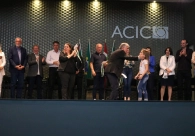 Pr&ecirc;mio Acic de Matem&aacute;tica conclui premia&ccedil;&otilde;es