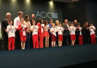 Pr&ecirc;mio Acic de Matem&aacute;tica conclui premia&ccedil;&otilde;es