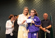 Pr&ecirc;mio Acic de Matem&aacute;tica conclui premia&ccedil;&otilde;es