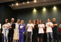 Pr&ecirc;mio Acic de Matem&aacute;tica conclui premia&ccedil;&otilde;es