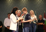 Pr&ecirc;mio Acic de Matem&aacute;tica conclui premia&ccedil;&otilde;es