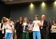 Pr&ecirc;mio Acic de Matem&aacute;tica conclui premia&ccedil;&otilde;es