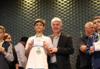 Pr&ecirc;mio Acic de Matem&aacute;tica conclui premia&ccedil;&otilde;es