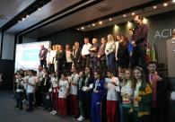 Pr&ecirc;mio Acic de Matem&aacute;tica conclui premia&ccedil;&otilde;es