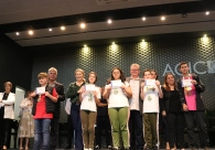 Pr&ecirc;mio Acic de Matem&aacute;tica conclui premia&ccedil;&otilde;es