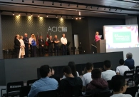 Pr&ecirc;mio Acic de Matem&aacute;tica conclui premia&ccedil;&otilde;es