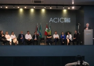 Pr&ecirc;mio Acic de Matem&aacute;tica conclui premia&ccedil;&otilde;es