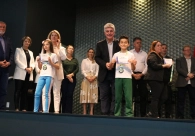 Pr&ecirc;mio Acic de Matem&aacute;tica conclui premia&ccedil;&otilde;es