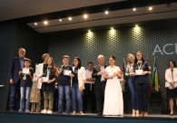 Pr&ecirc;mio Acic de Matem&aacute;tica conclui premia&ccedil;&otilde;es