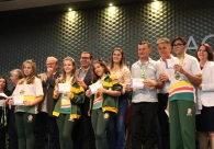 Pr&ecirc;mio Acic de Matem&aacute;tica conclui premia&ccedil;&otilde;es