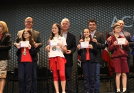 Pr&ecirc;mio Acic de Matem&aacute;tica: Melhores estudantes de Crici&uacute;ma s&atilde;o premiados