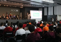 Pr&ecirc;mio Acic de Matem&aacute;tica: Melhores estudantes de Crici&uacute;ma s&atilde;o premiados