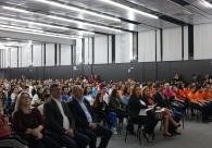 Pr&ecirc;mio Acic de Matem&aacute;tica: Melhores estudantes de Crici&uacute;ma s&atilde;o premiados