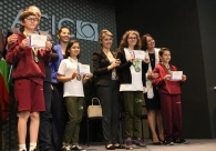 Pr&ecirc;mio Acic de Matem&aacute;tica: Melhores estudantes de Crici&uacute;ma s&atilde;o premiados