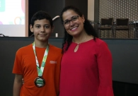Pr&ecirc;mio Acic de Matem&aacute;tica: Melhores estudantes de Crici&uacute;ma s&atilde;o premiados