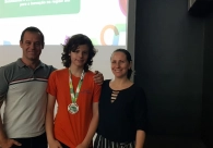 Pr&ecirc;mio Acic de Matem&aacute;tica: Melhores estudantes de Crici&uacute;ma s&atilde;o premiados