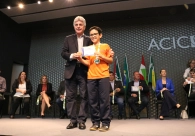 Pr&ecirc;mio Acic de Matem&aacute;tica: Melhores estudantes de Crici&uacute;ma s&atilde;o premiados