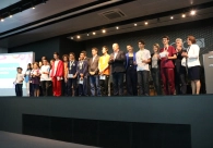 Pr&ecirc;mio Acic de Matem&aacute;tica: Melhores estudantes de Crici&uacute;ma s&atilde;o premiados