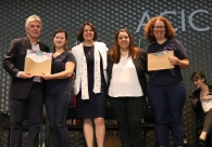 Pr&ecirc;mio Acic de Matem&aacute;tica: Melhores estudantes de Crici&uacute;ma s&atilde;o premiados