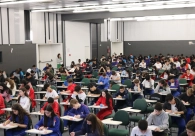 prêmio de matemática