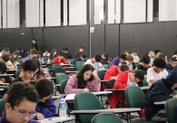 prêmio de matemática