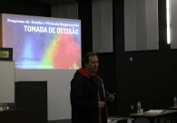 Prepara��o para a tomada de decis�o � abordada em evento na Acic