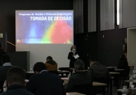 Prepara��o para a tomada de decis�o � abordada em evento na Acic