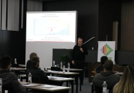 Prepara��o para a tomada de decis�o � abordada em evento na Acic