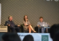 Presidente da Acic abre Semana Acad&ecirc;mica do curso de Ci&ecirc;ncias Cont&aacute;beis da Unesc