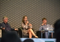 Presidente da Acic abre Semana Acad&ecirc;mica do curso de Ci&ecirc;ncias Cont&aacute;beis da Unesc