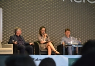 Presidente da Acic abre Semana Acad&ecirc;mica do curso de Ci&ecirc;ncias Cont&aacute;beis da Unesc