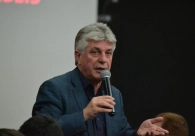 Presidente da Acic abre Semana Acad&ecirc;mica do curso de Ci&ecirc;ncias Cont&aacute;beis da Unesc