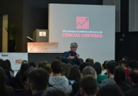 Presidente da Acic abre Semana Acad&ecirc;mica do curso de Ci&ecirc;ncias Cont&aacute;beis da Unesc