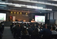 Presidente da Acic abre Semana Acad&ecirc;mica do curso de Ci&ecirc;ncias Cont&aacute;beis da Unesc