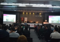 Presidente da Acic abre Semana Acad&ecirc;mica do curso de Ci&ecirc;ncias Cont&aacute;beis da Unesc