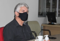 Presidente da Acic conhece projeto do Centro de Inova��o do Bairro da Juventude