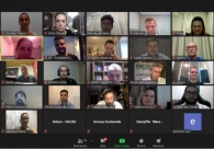 Presidente da Acic participa de reuni�o da Facisc