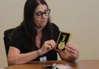  Presidente da Acic re&uacute;ne e homenageia colaboradores 