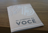  Presidente da Acic re&uacute;ne e homenageia colaboradores 
