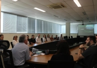  Presidente da Acic re&uacute;ne e homenageia colaboradores 