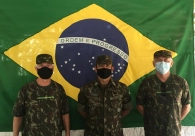 Presidente da Acic visita 28&ordm; GAC