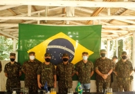 Presidente da Acic visita 28&ordm; GAC