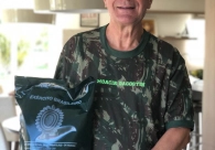 Presidente da Acic visita 28&ordm; GAC