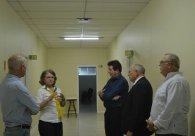 Presidente da Facisc visita sede da Acic