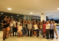 presidente paraninfo