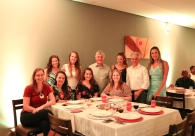 presidente paraninfo