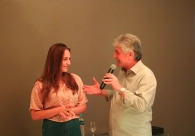 presidente paraninfo