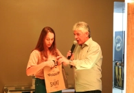 presidente paraninfo